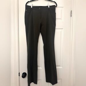AKRIS 100 Year Pant